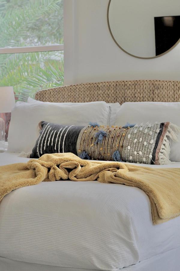 Jessa Blu Villa ซานตาโรซาบีช ภายนอก รูปภาพ
